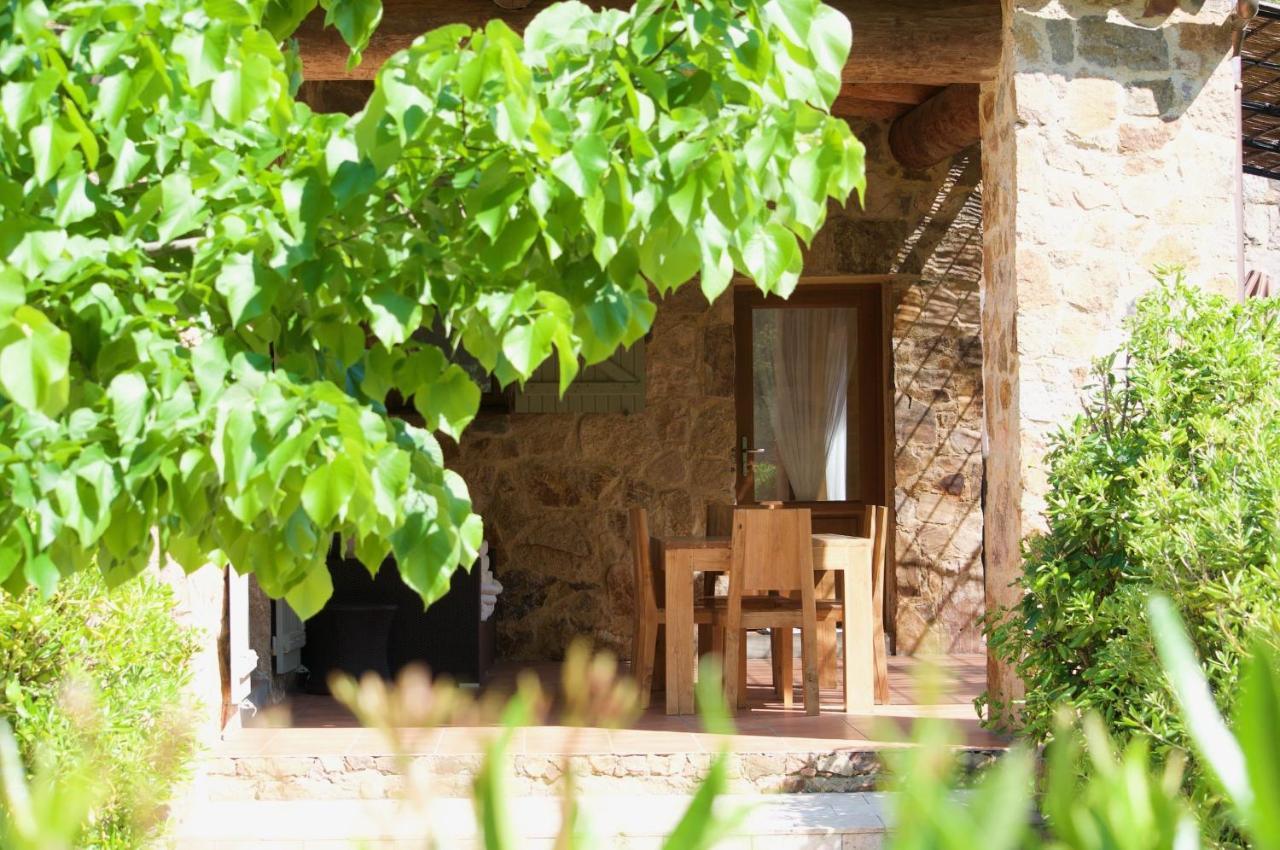 Domaine Codaleone Serriera Szoba fotó
