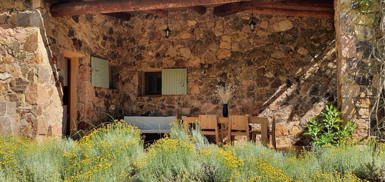 Domaine Codaleone Serriera Kültér fotó
